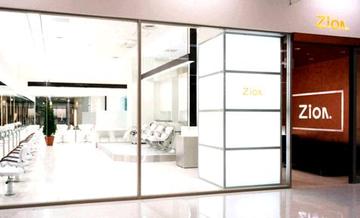 シオン 大和鶴間店 | 大和のヘアサロン