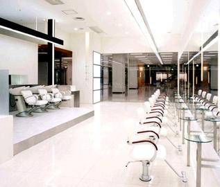 シオン 大和鶴間店 | 大和のヘアサロン