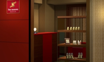 J RICH HOTEL SALON厚木店 | 厚木のエステサロン