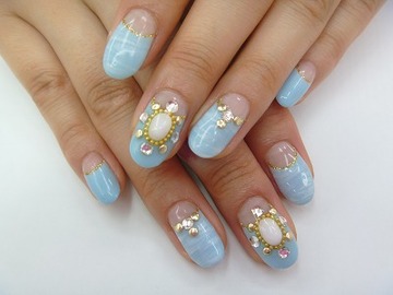 Sweetie Nail 本厚木店 | 厚木のネイルサロン