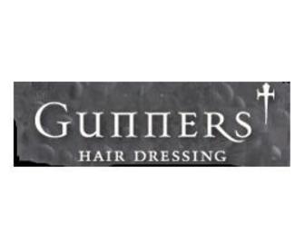 GUNNERS HAIR DRESSING WEST | 大和のヘアサロン