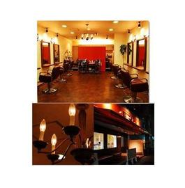 GUNNERS HAIR DRESSING WEST | 大和のヘアサロン