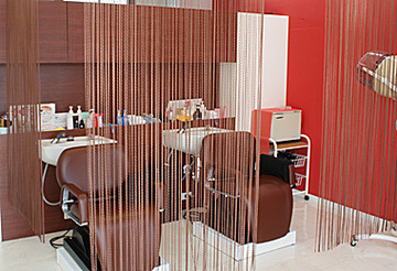 ビューティーライフ 上和田本店 ～ヘアサロン～ | 大和のヘアサロン