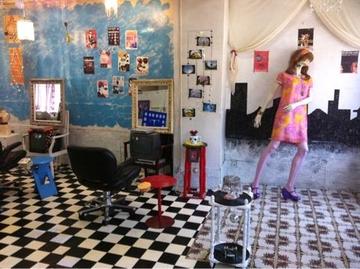 VALTEIN | 大和のヘアサロン VALTEIN | 大和のヘアサロン