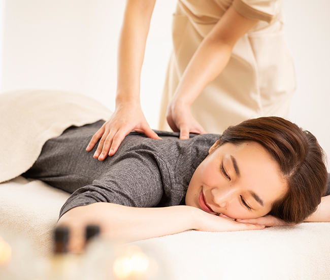 ティヨール横須賀中央店 | 横須賀のリラクゼーション