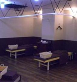 ティヨール横須賀中央店 | 横須賀のリラクゼーション ティヨール横須賀中央店 | 横須賀のリラクゼーション