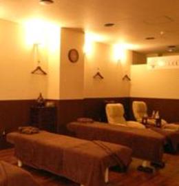 ティヨール横須賀中央店 | 横須賀のリラクゼーション ティヨール横須賀中央店 | 横須賀のリラクゼーション