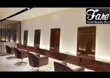 Fare 汐入店 | 横須賀のヘアサロン