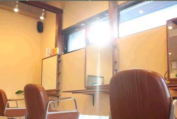 ＧＬＡＮＺ designer' salon | 横須賀のヘアサロン