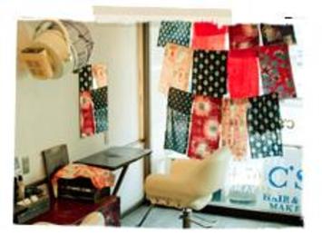 シーズヘアー | 横須賀のヘアサロン シーズヘアー | 横須賀のヘアサロン