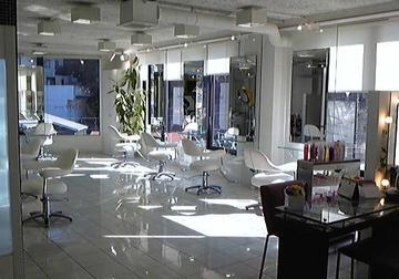 just hair RAPPOR北久里浜店 | 横須賀のヘアサロン