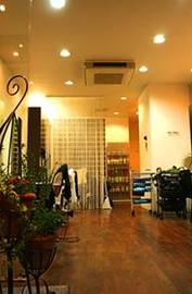 hairBrand Côte d'Azur | 逗子のヘアサロン