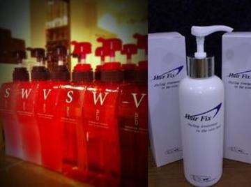 just hair COMP 横須賀中央コア店 | 横須賀のヘアサロン