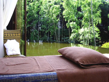 金乃竹 | 小田原のエステサロン