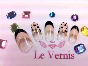 ル・ヴェルニ 川口本店 | 川口のネイルサロン