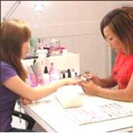 NailSalon Angelique | 伊勢原のネイルサロン NailSalon Angelique | 伊勢原のネイルサロン