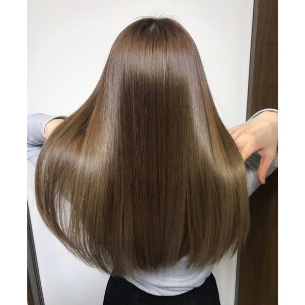 satila hair | 小田原のヘアサロン