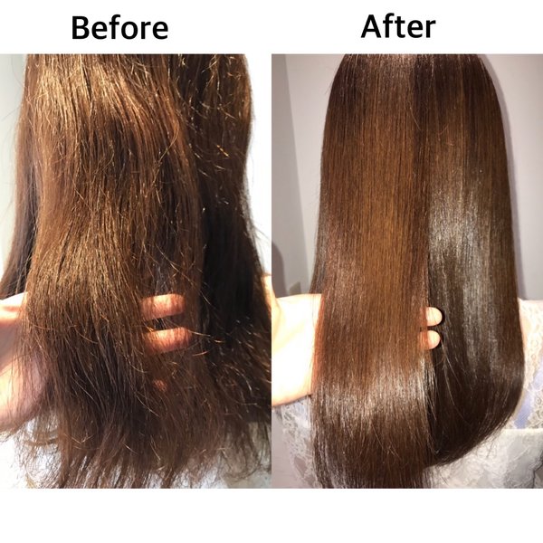 satila hair | 小田原のヘアサロン