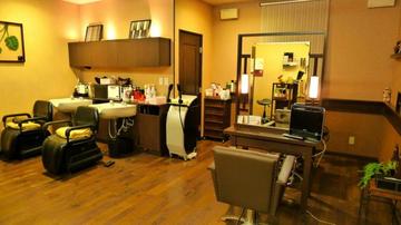 うつくしや 中町店 | 小田原のヘアサロン