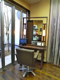 うつくしや 中町店 | 小田原のヘアサロン