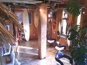 KINGSTON | 小田原のヘアサロン