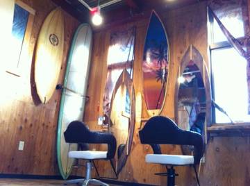 KINGSTON | 小田原のヘアサロン KINGSTON | 小田原のヘアサロン