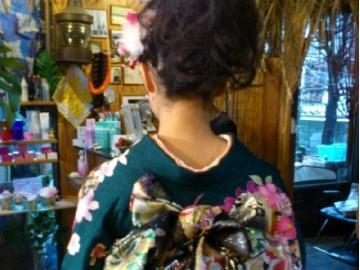 KINGSTON | 小田原のヘアサロン KINGSTON | 小田原のヘアサロン