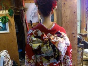 KINGSTON | 小田原のヘアサロン KINGSTON | 小田原のヘアサロン