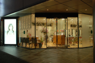 Clutch | 藤沢のヘアサロン