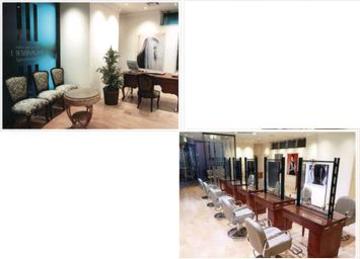 Clutch | 藤沢のヘアサロン