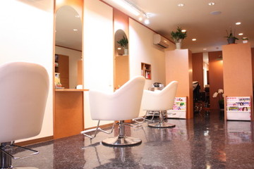 actbell | 藤沢のヘアサロン