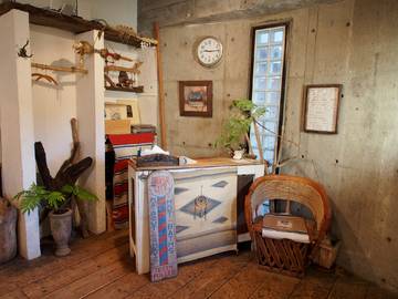 SNOOK | 鎌倉のヘアサロン