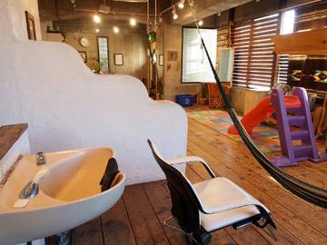 SNOOK | 鎌倉のヘアサロン