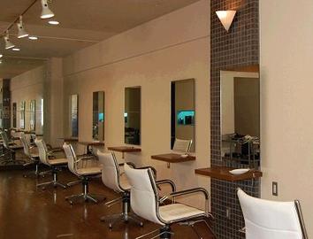 ENTRECHAT | 鎌倉のヘアサロン