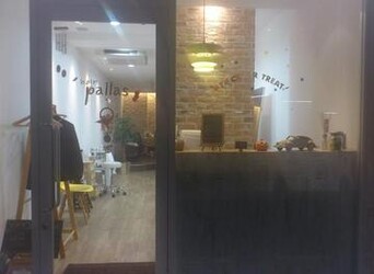 hair pallas | 大船のヘアサロン