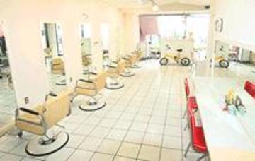 ange | 大船のヘアサロン