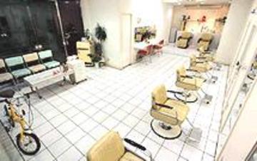 ange | 大船のヘアサロン