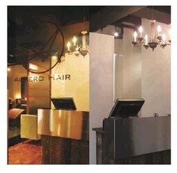 ALBERO HAIR | 大船のヘアサロン
