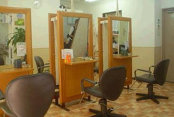 美容室きらら 寒川店 | 茅ヶ崎のヘアサロン