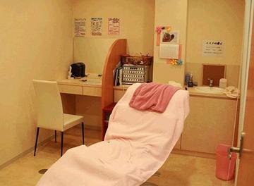 ヘアメイク サプリ店 ヘアメイクサプリテン 神奈川県 平塚 の美容院 美容室 ビューティーパーク