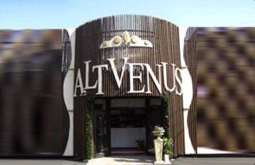 ALTVENUS　鶴ヶ島本店 | 鶴ヶ島のエステサロン