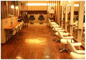 ZELE Vivre | 熊谷のヘアサロン