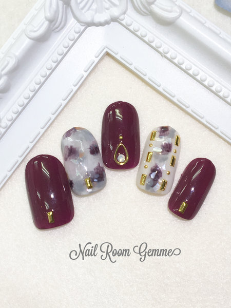 ネイルルーム Gemme | 深谷のネイルサロン ネイルルーム Gemme | 深谷のネイルサロン