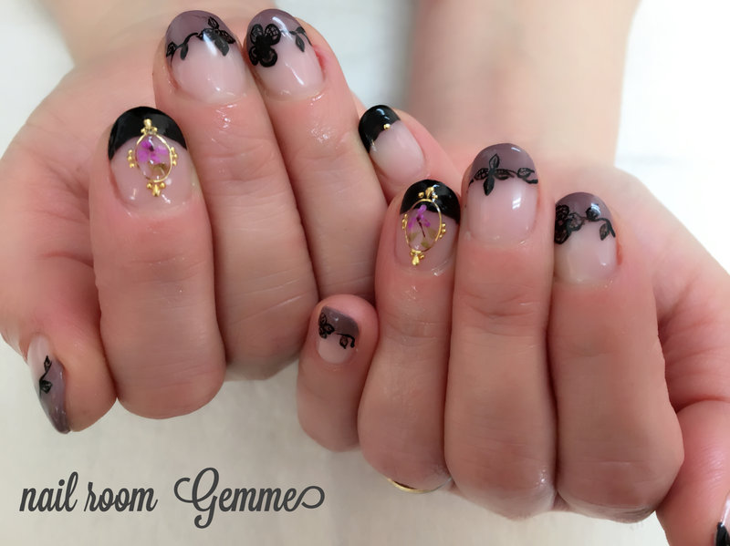 ネイルルーム Gemme | 深谷のネイルサロン ネイルルーム Gemme | 深谷のネイルサロン