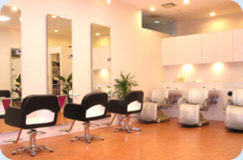 Good Hair　小手指店 | 所沢のヘアサロン