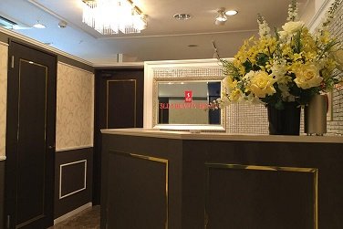 スリムビューティハウス　所沢駅前店 | 所沢のエステサロン