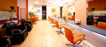 Pure　新所沢駅前店 | 所沢のヘアサロン