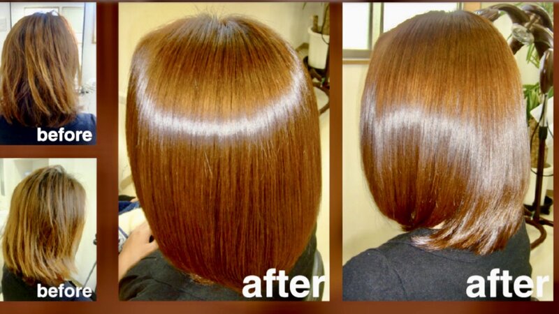 Hair shop clia | 所沢のヘアサロン