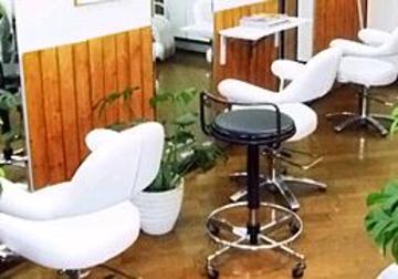 green peace　鍵山店 | 狭山のヘアサロン