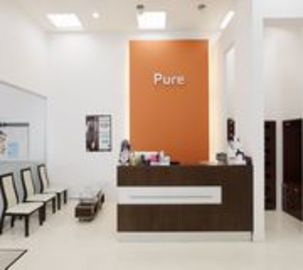 Pure 入間春日店 | 狭山のヘアサロン Pure 入間春日店 | 狭山のヘアサロン